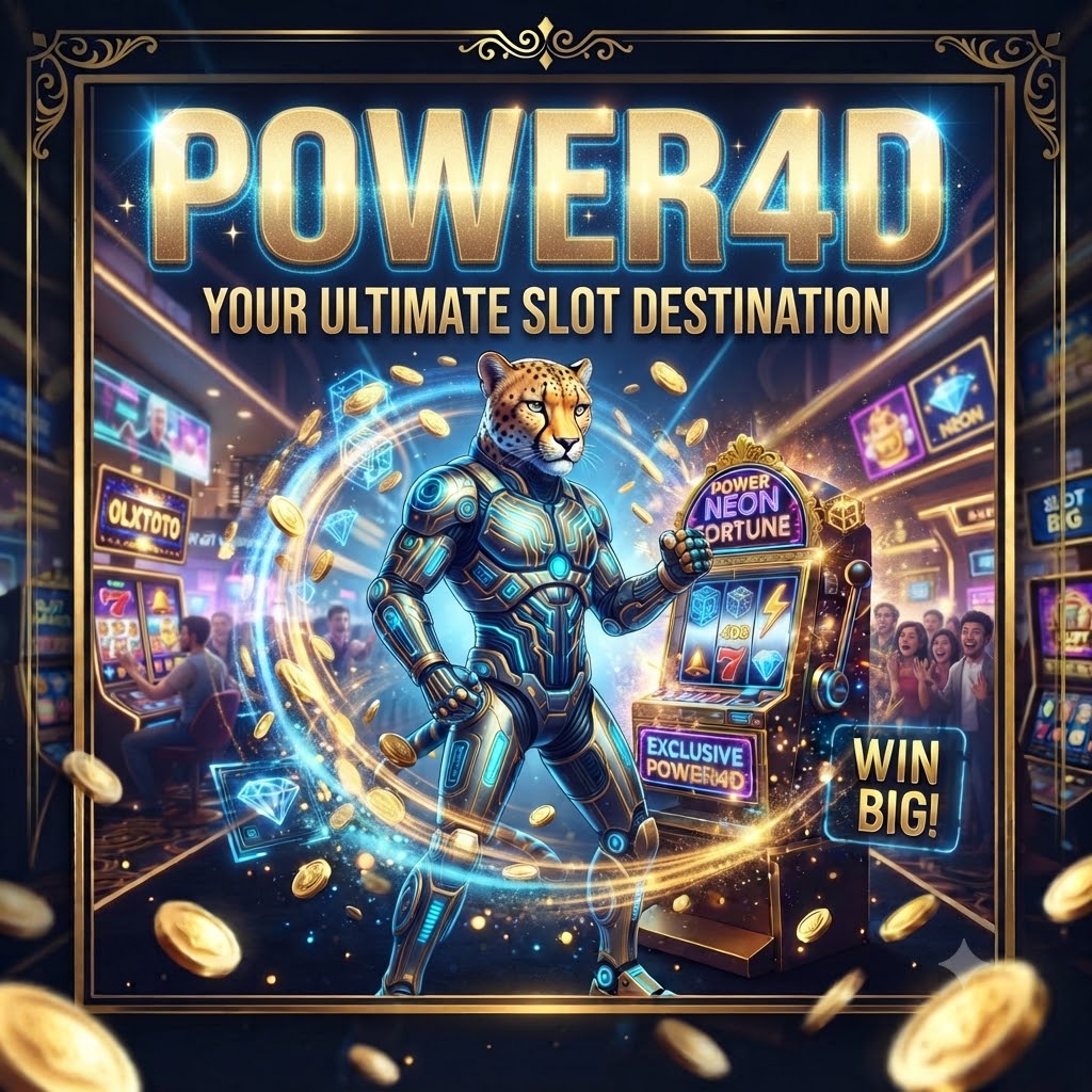 POWER4D