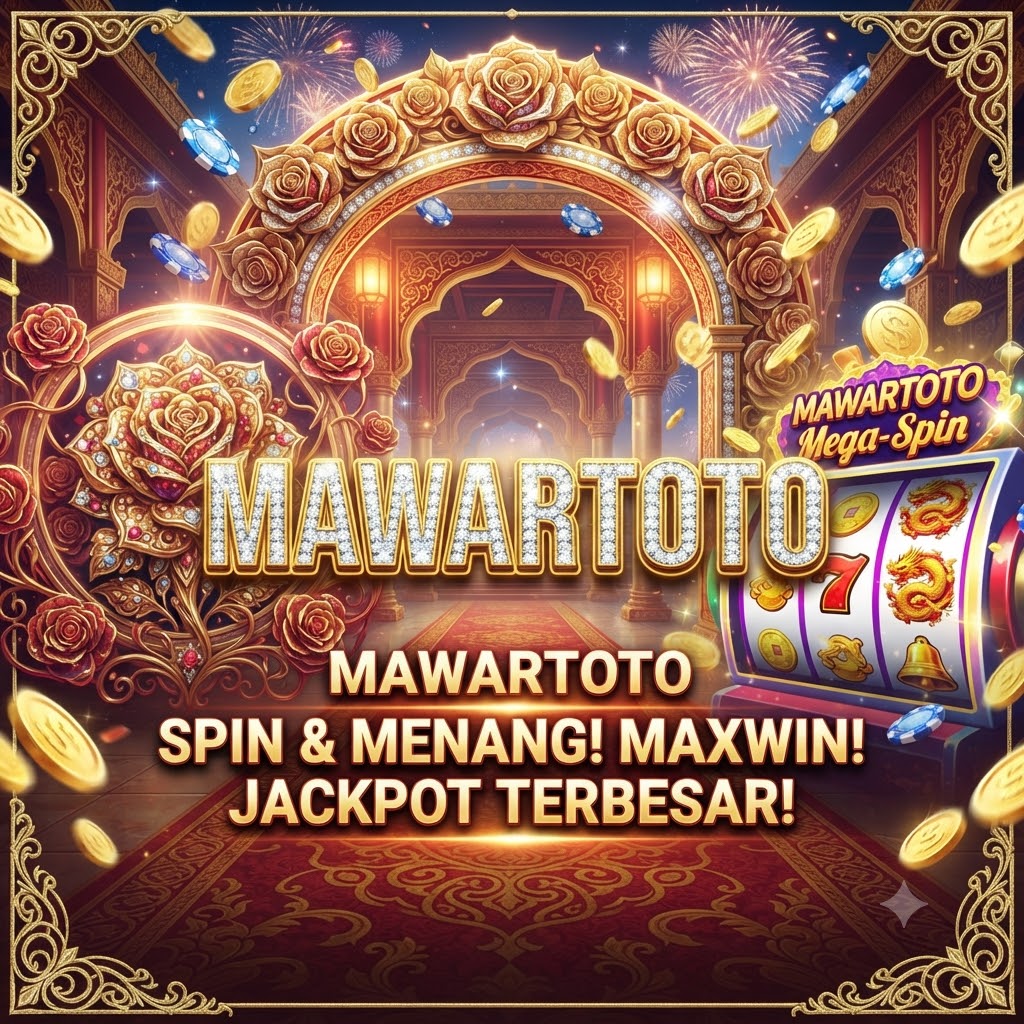 MAWARTOTO  