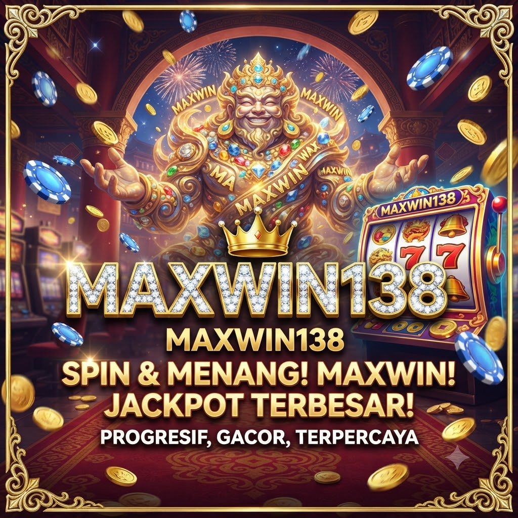 MAXWIN138  