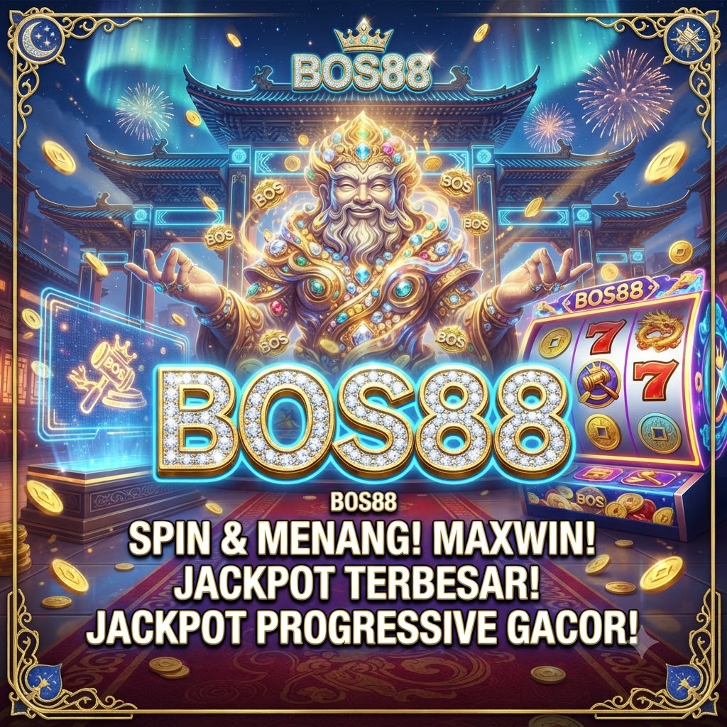 BOS88  