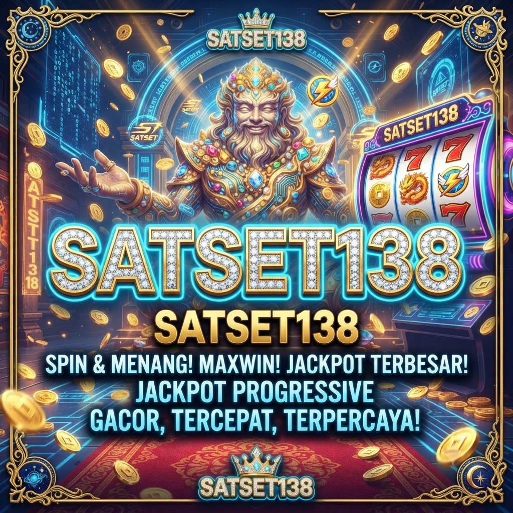 SATSET138  