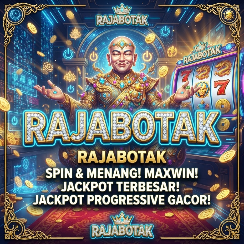 RAJABOTAK  
