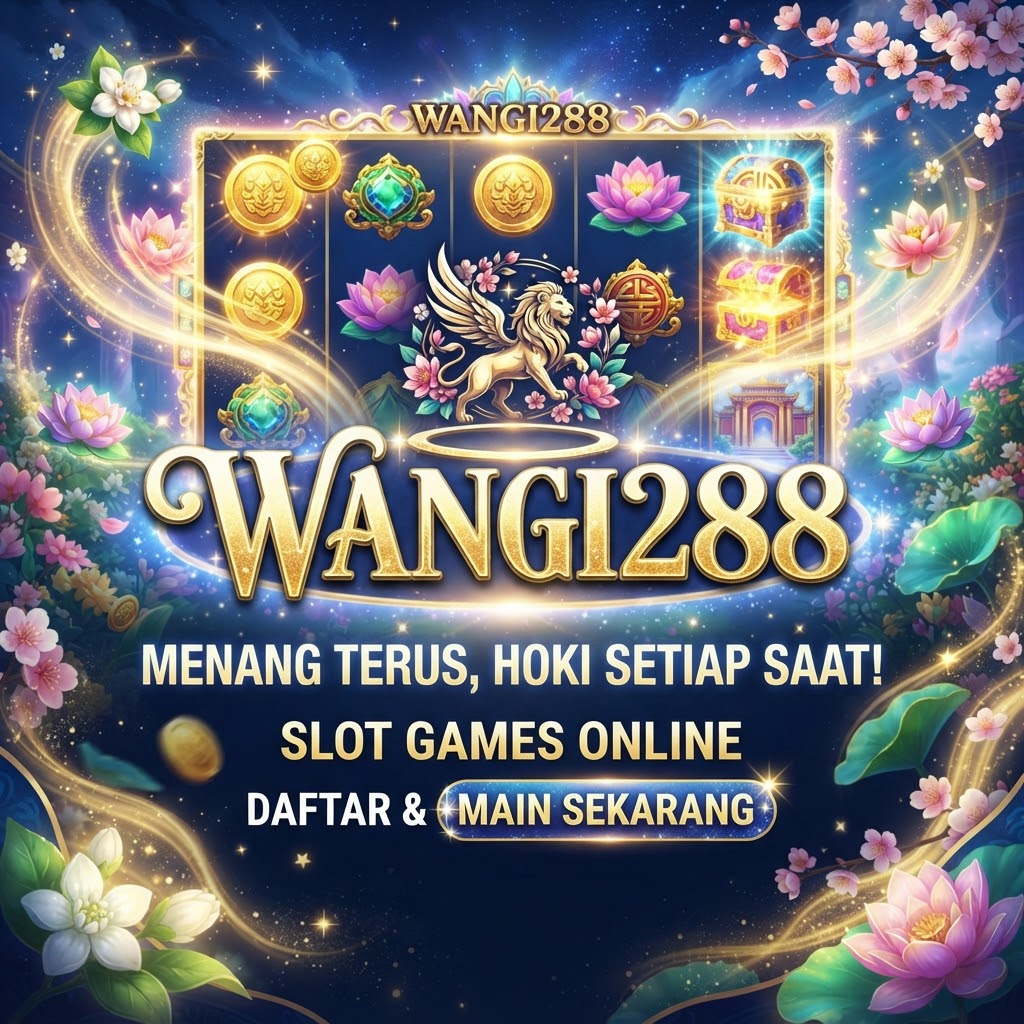 WANGI288  