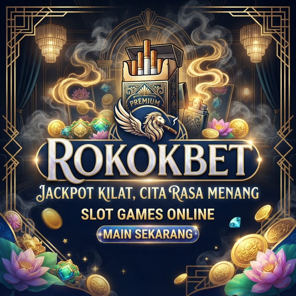 ROKOKBET  