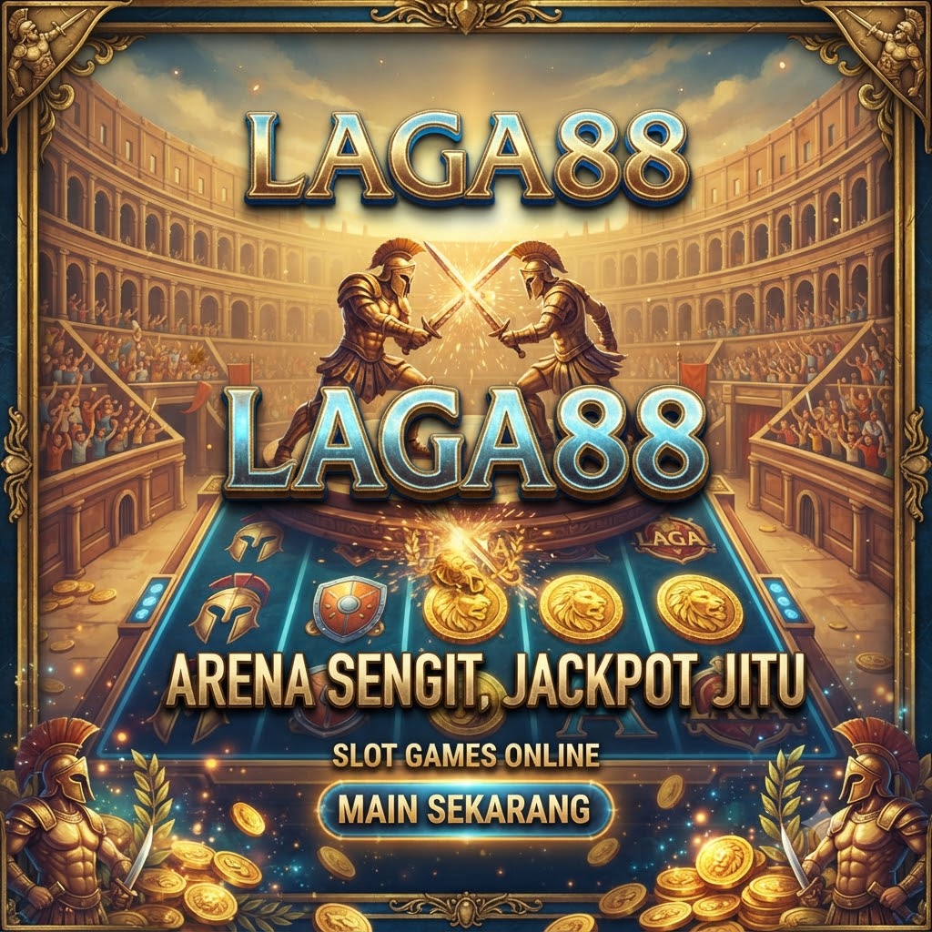 LAGA88  