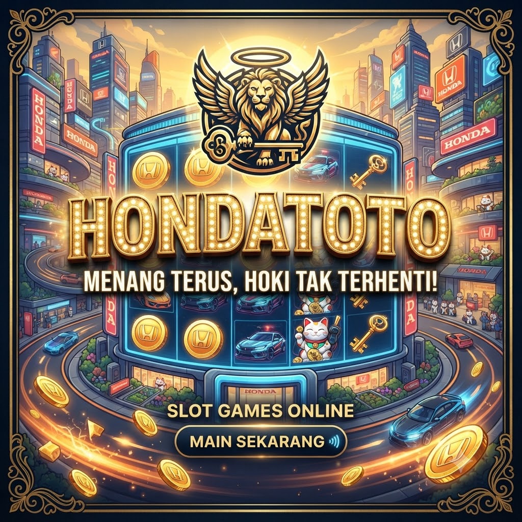 HONDATOTO  