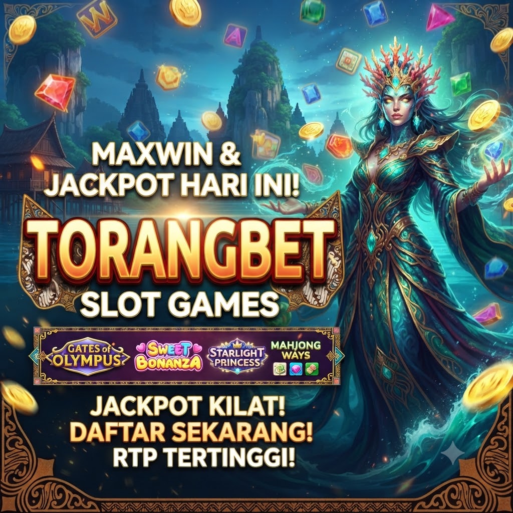 TORANGBET