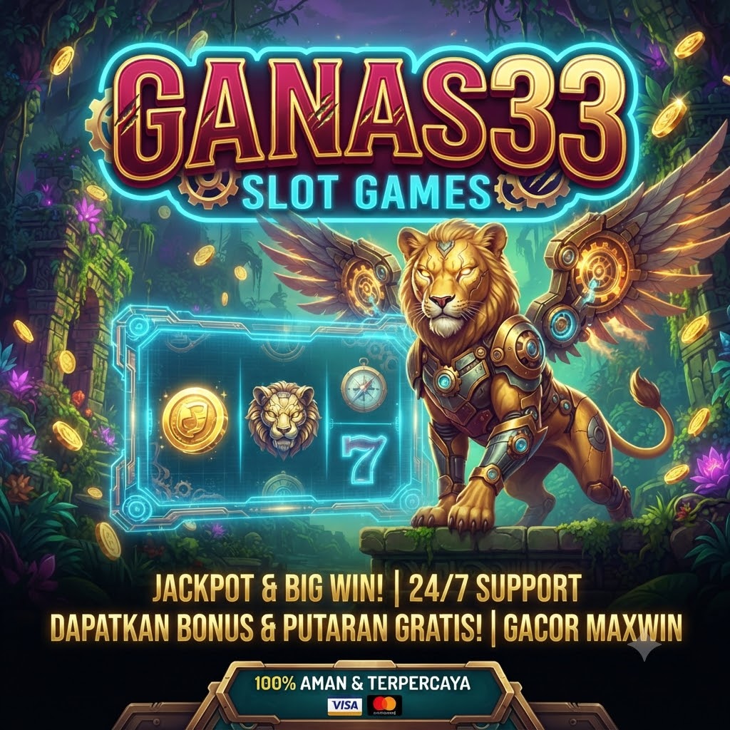GANAS33