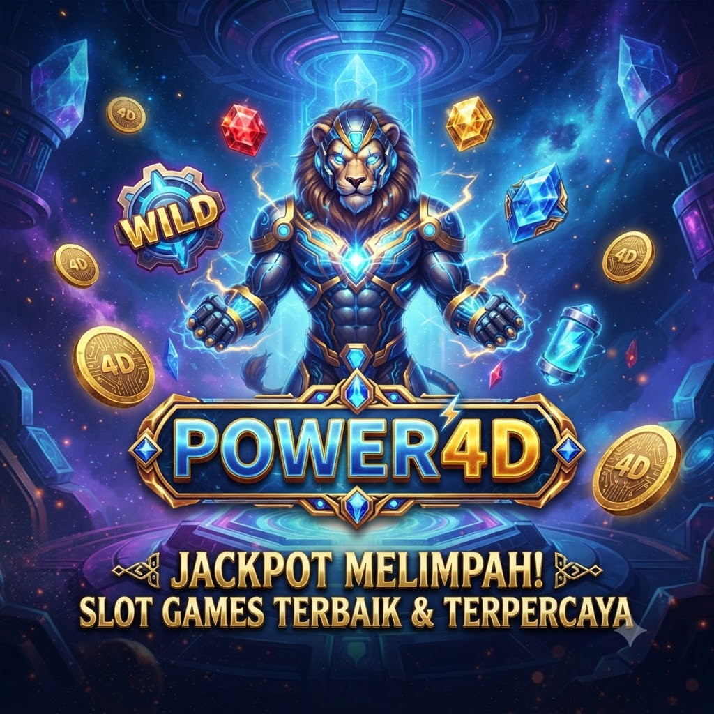 POWER4D