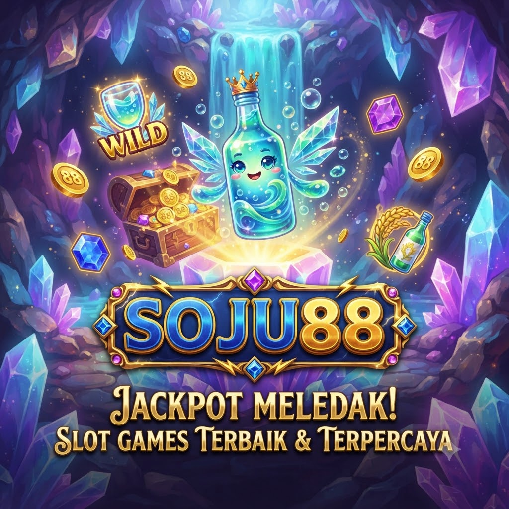 SOJU88
