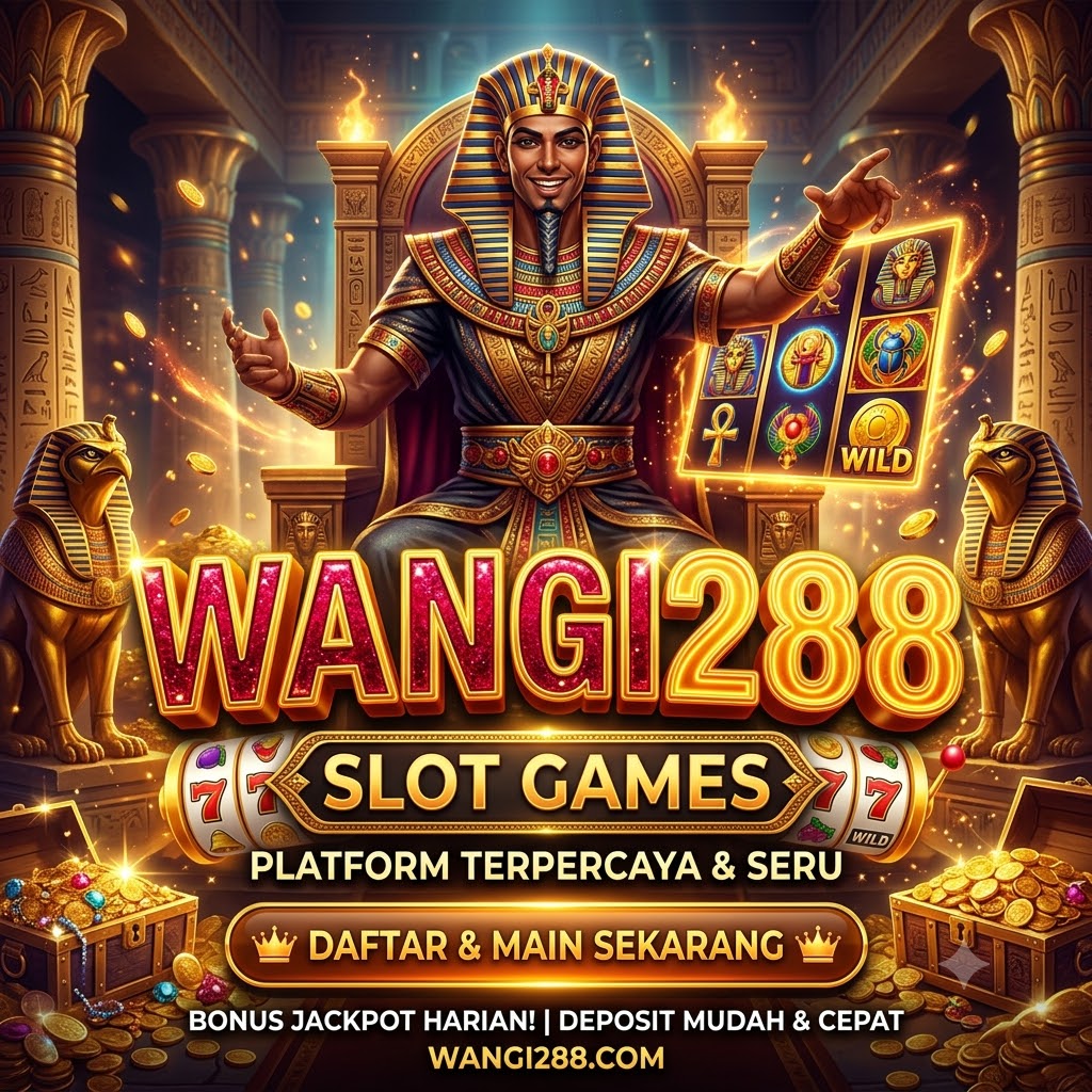 WANGI288