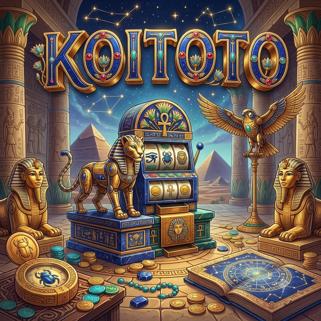 KOITOTO