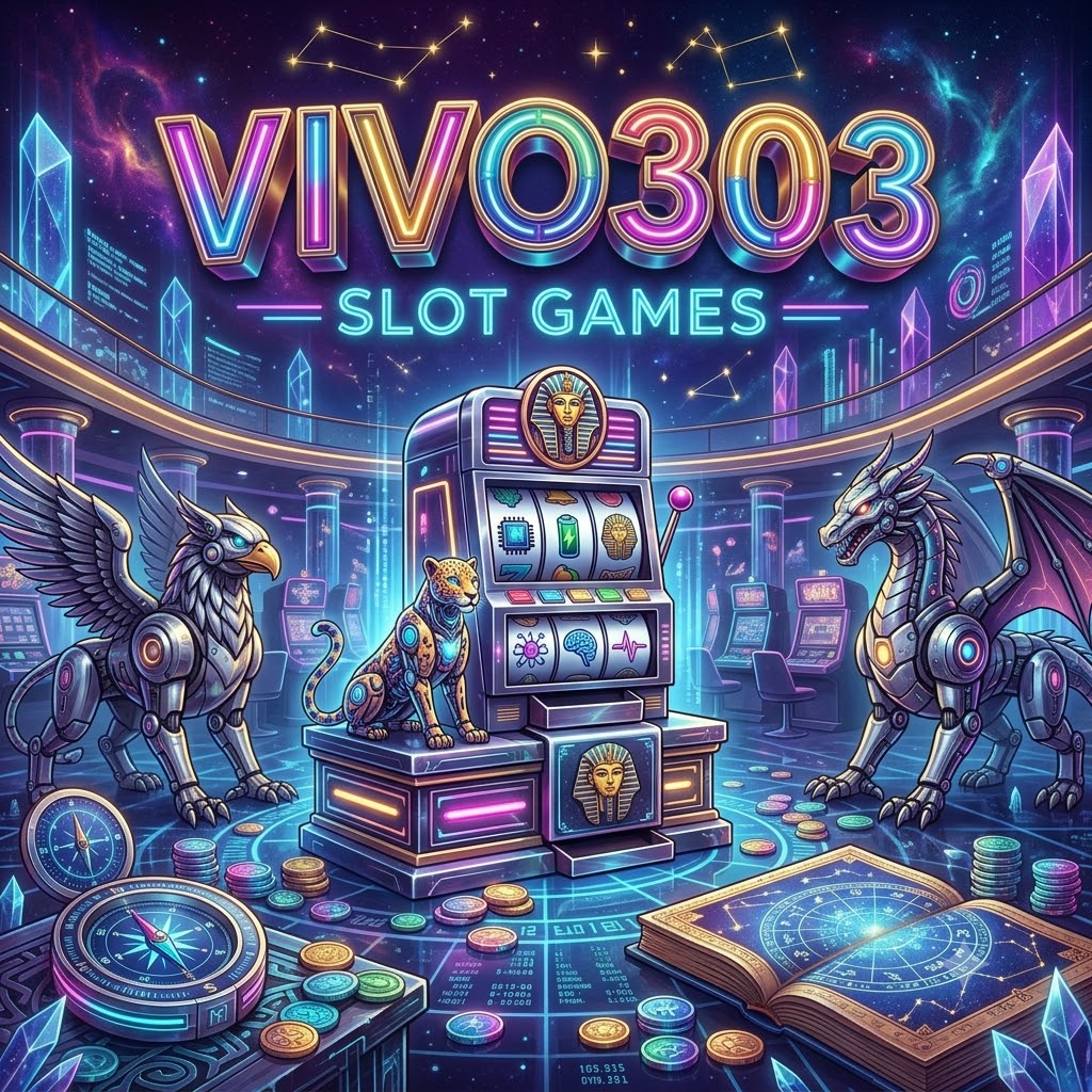 VIVO303