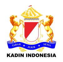 logo Kamar Dagang dan Industri Indonesia 