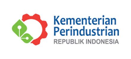 logo Kementerian Perindustrian Republik Indonesia