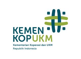 logo Kementerian Koperasi dan UKM Republik Indonesia
