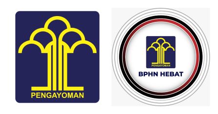logo Badan Pembinaan Hukum Nasional (BPHN) Kementerian Hukum dan HAM RI