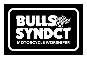 logo Bulls Syndct