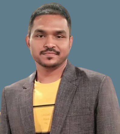 Dr. Jitesh Pradhan