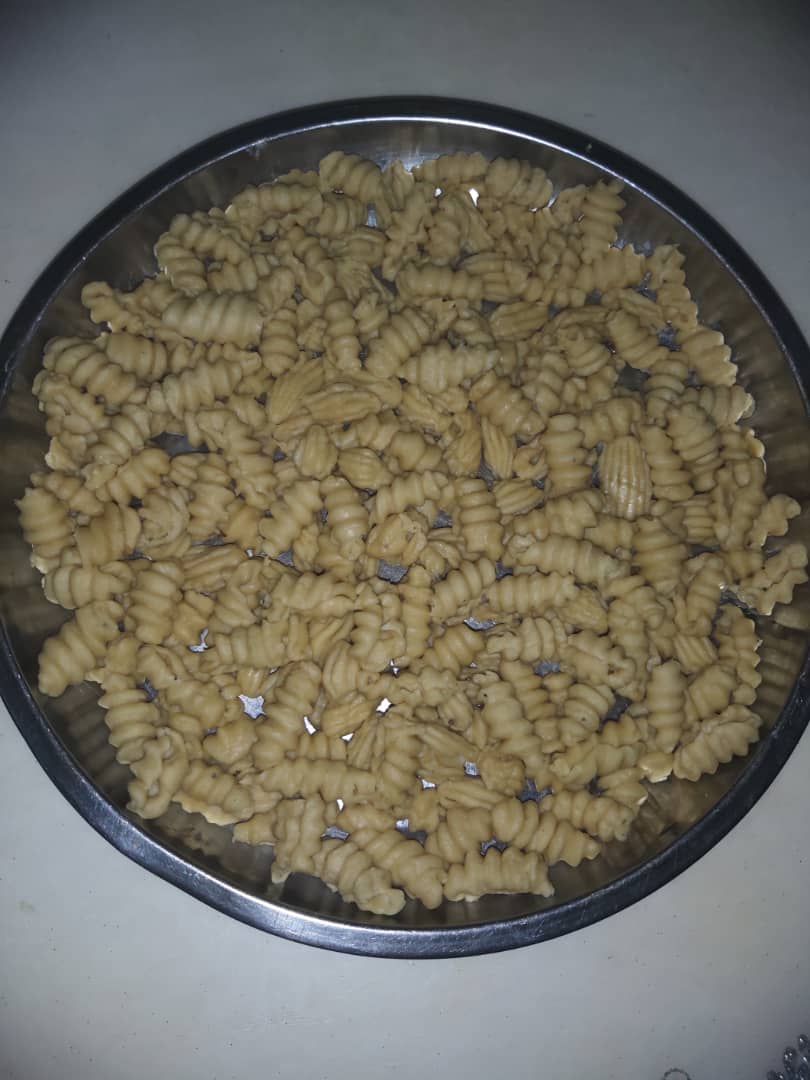 Shell Bites (Kundee)