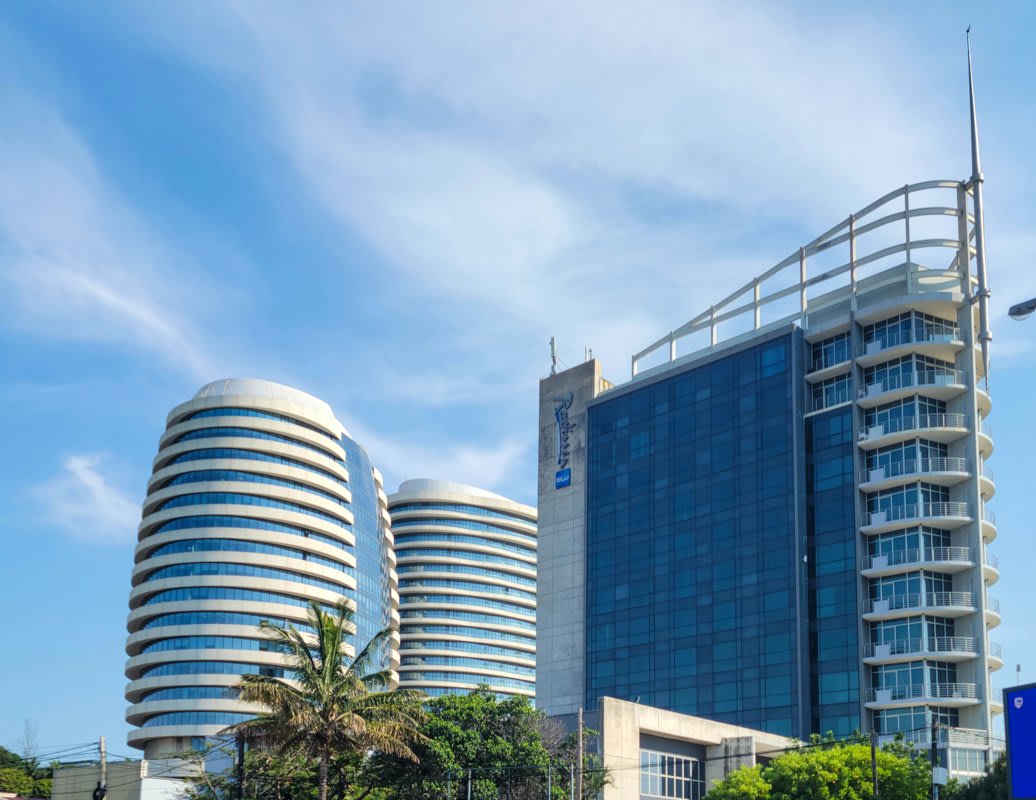 Mozambique visa services - Sky Visa