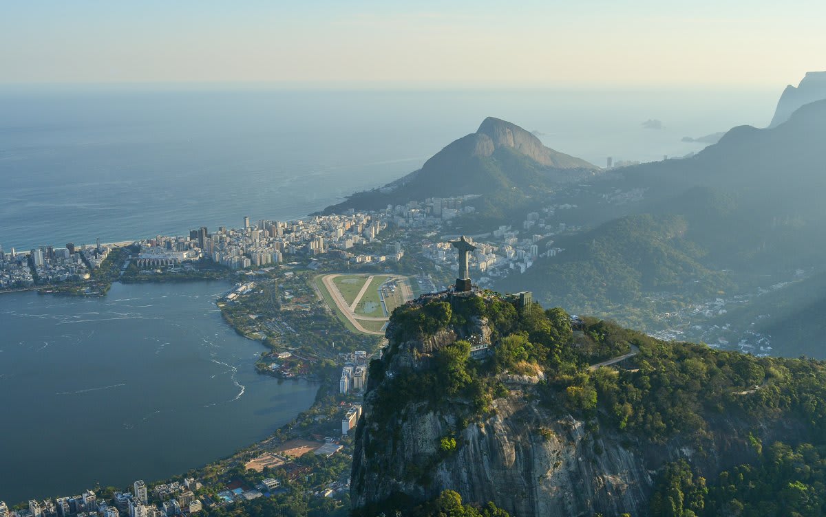 Brazil visa services - Sky Visa