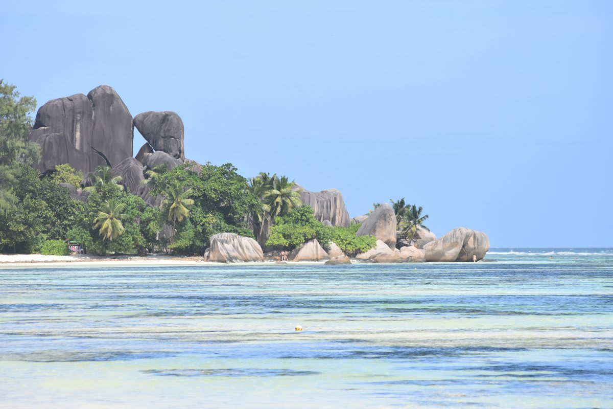 Seychelles visa services - Sky Visa