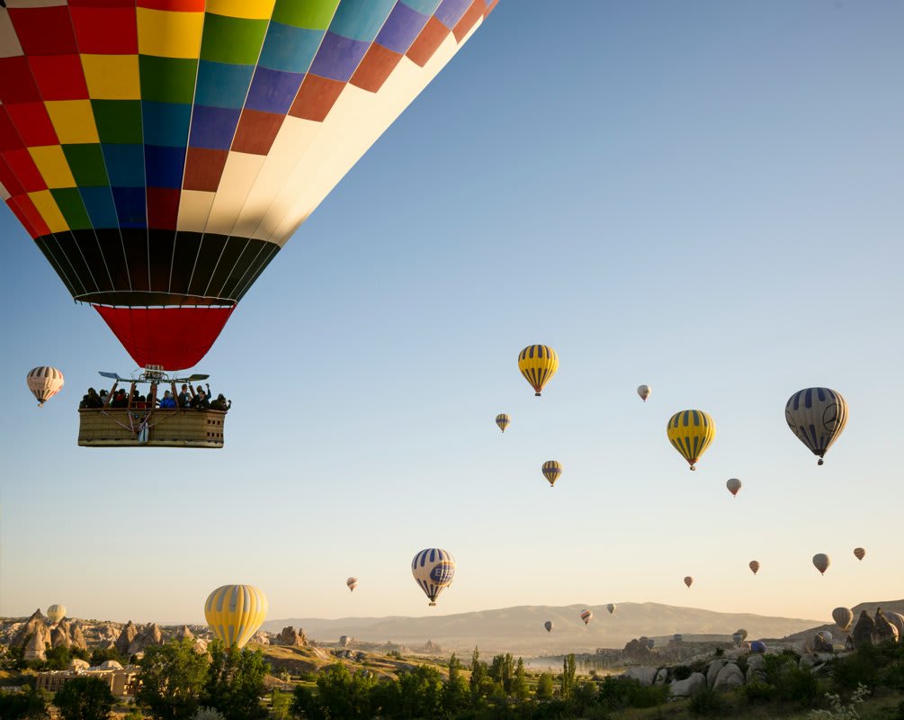 Turkey visa services - Sky Visa