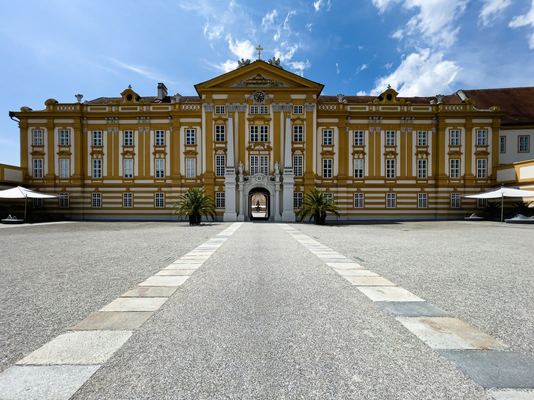 Austria visa services - Sky Visa