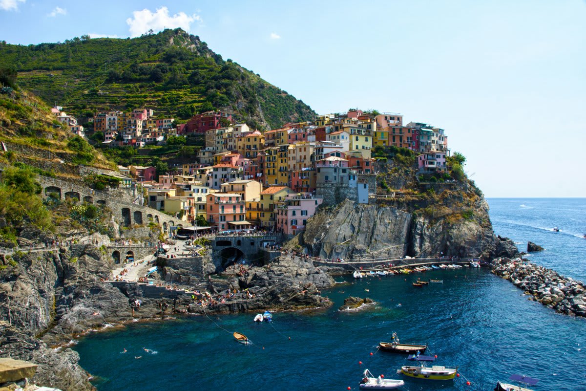 Italy visa services - Sky Visa