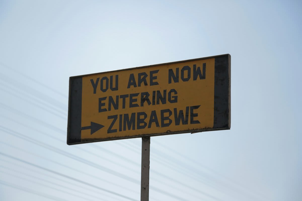 Zambia visa services - Sky Visa