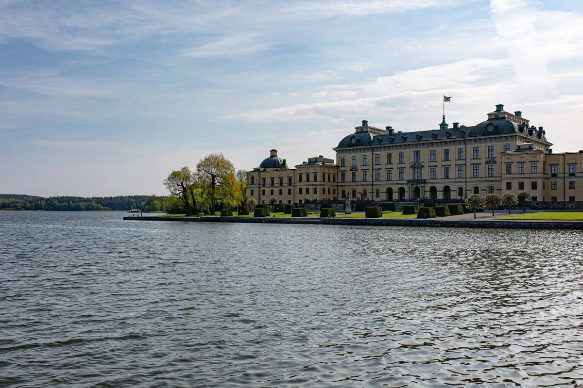 Sweden visa services - Sky Visa