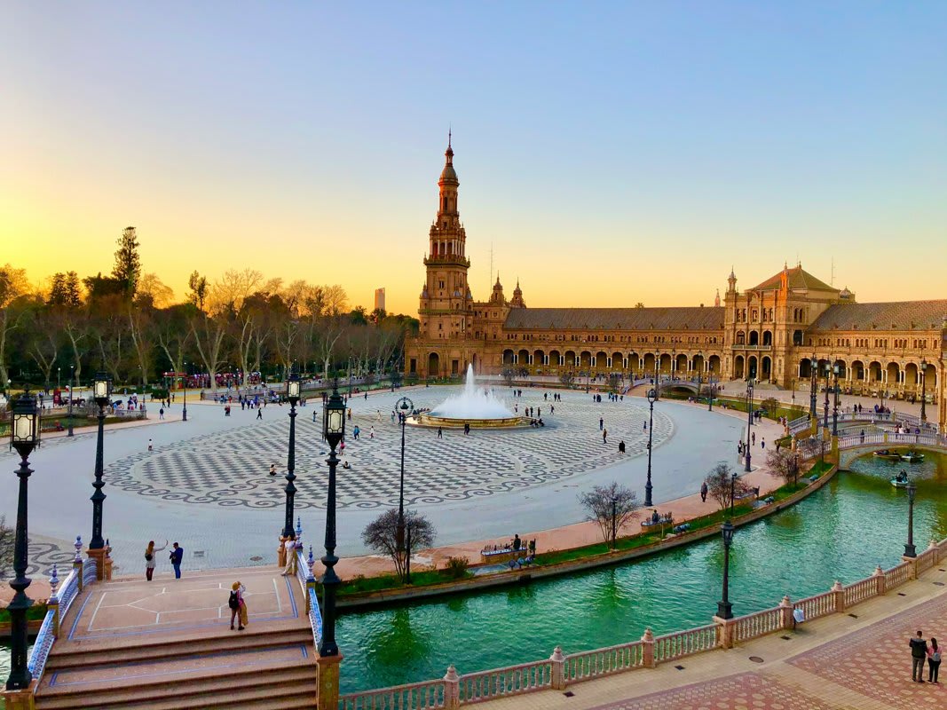 Spain visa services - Sky Visa