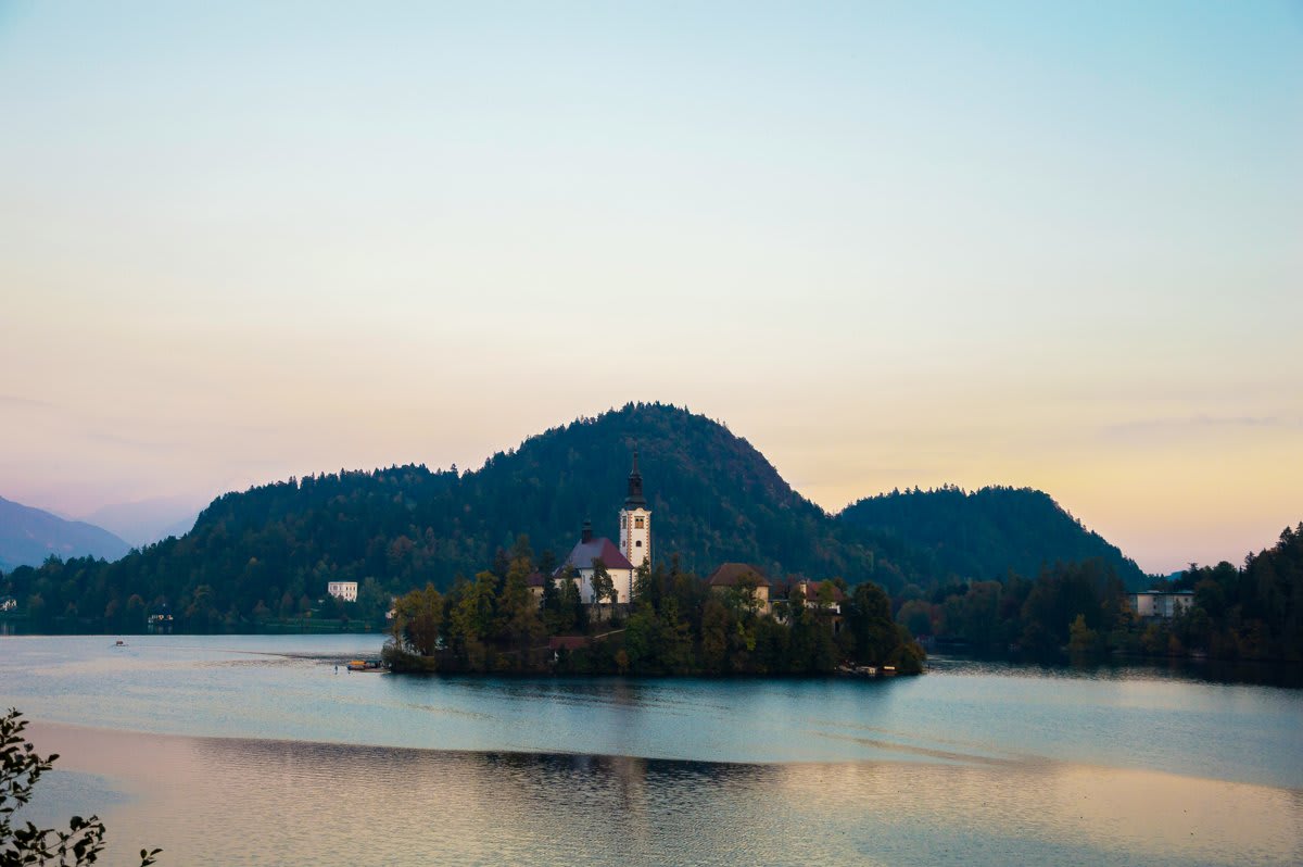 Slovenia visa services - Sky Visa