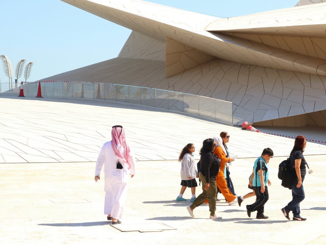 Qatar visa services - Sky Visa