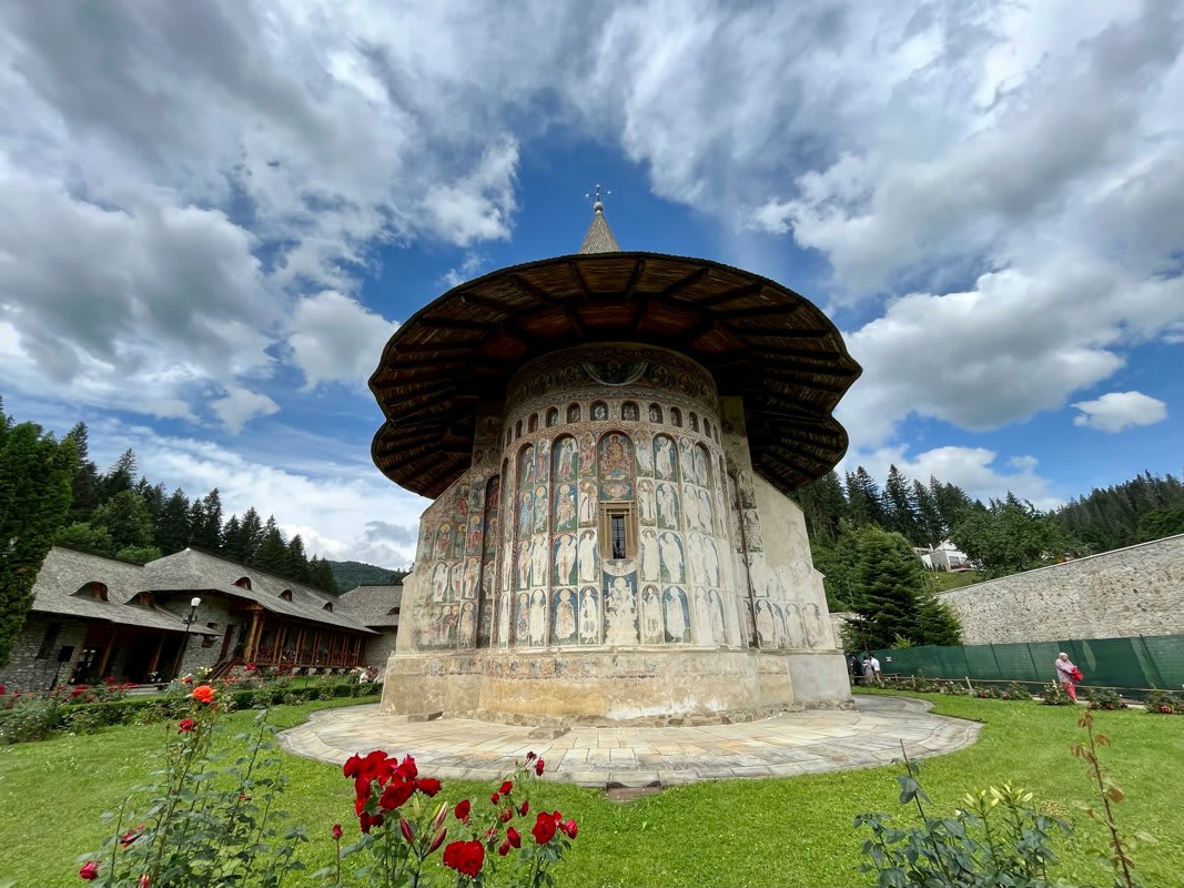 Romania visa services - Sky Visa