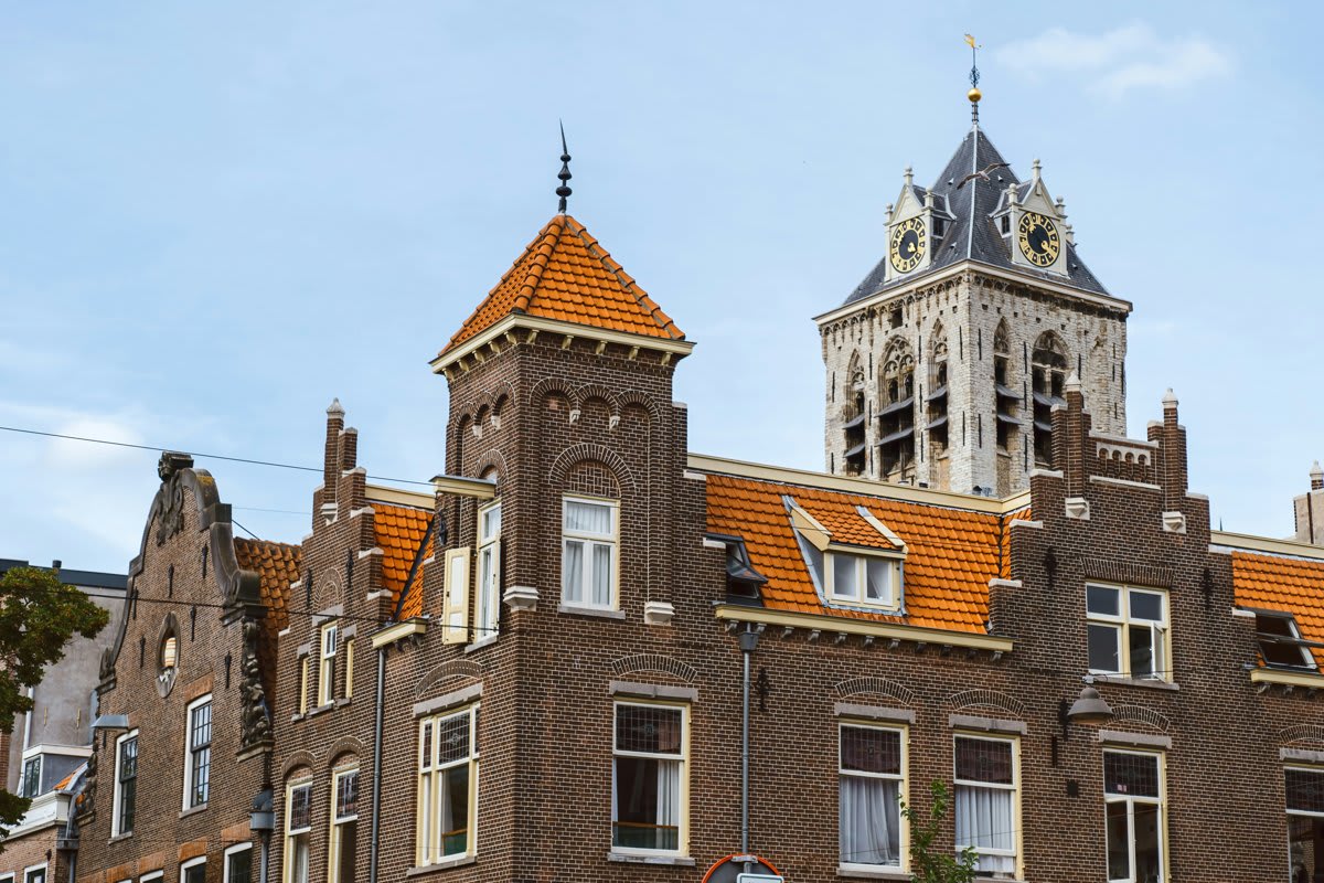 Netherlands visa services - Sky Visa