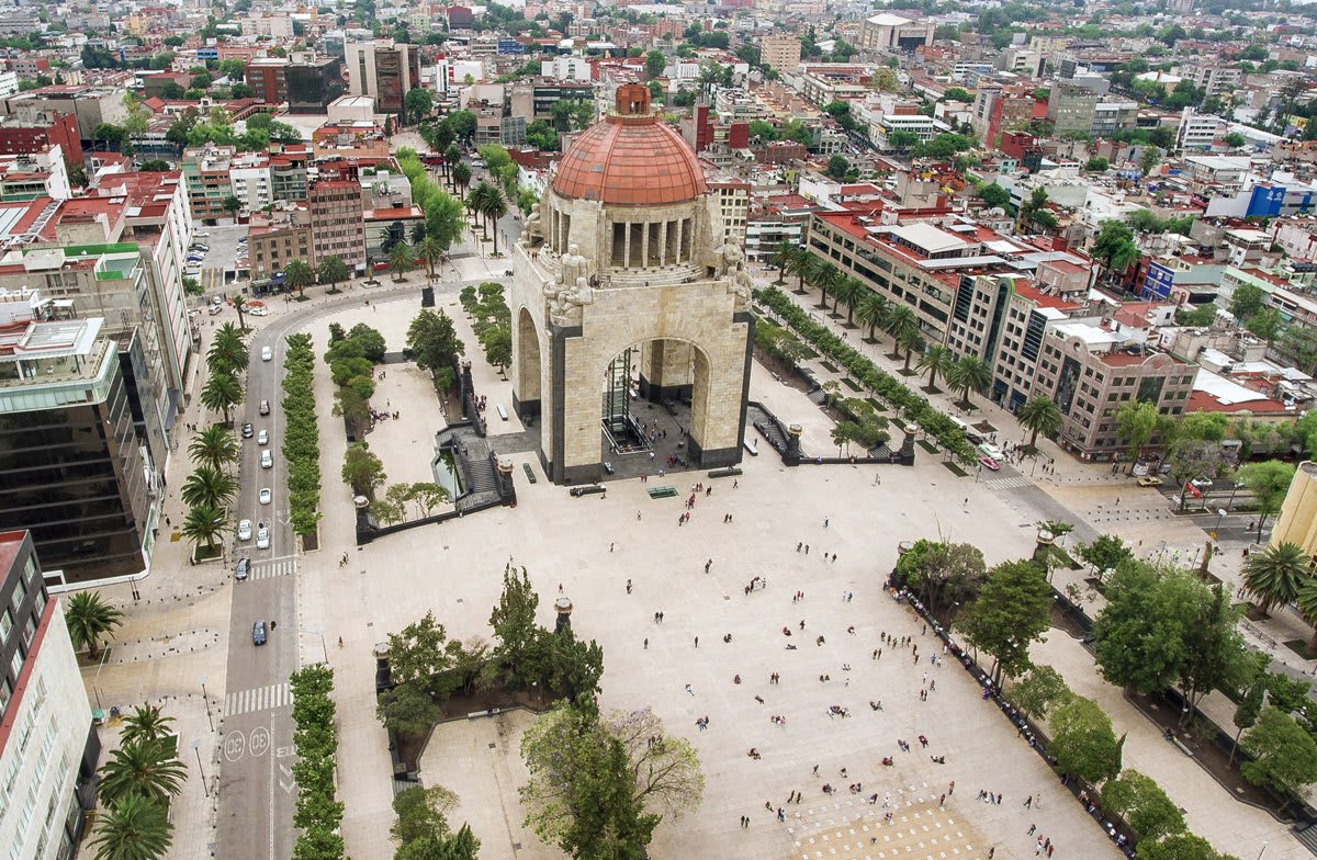 Mexico visa services - Sky Visa