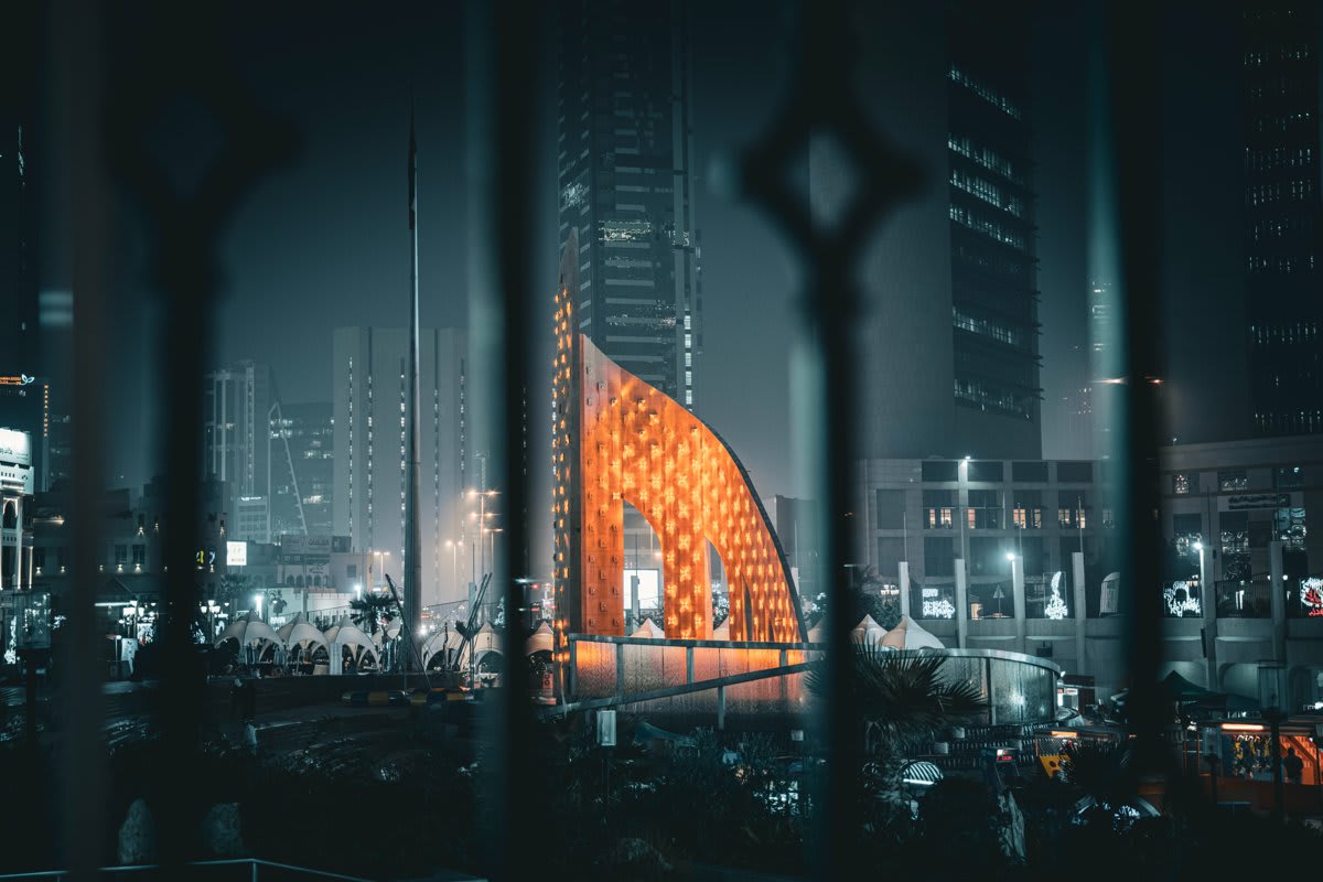Kuwait visa services - Sky Visa