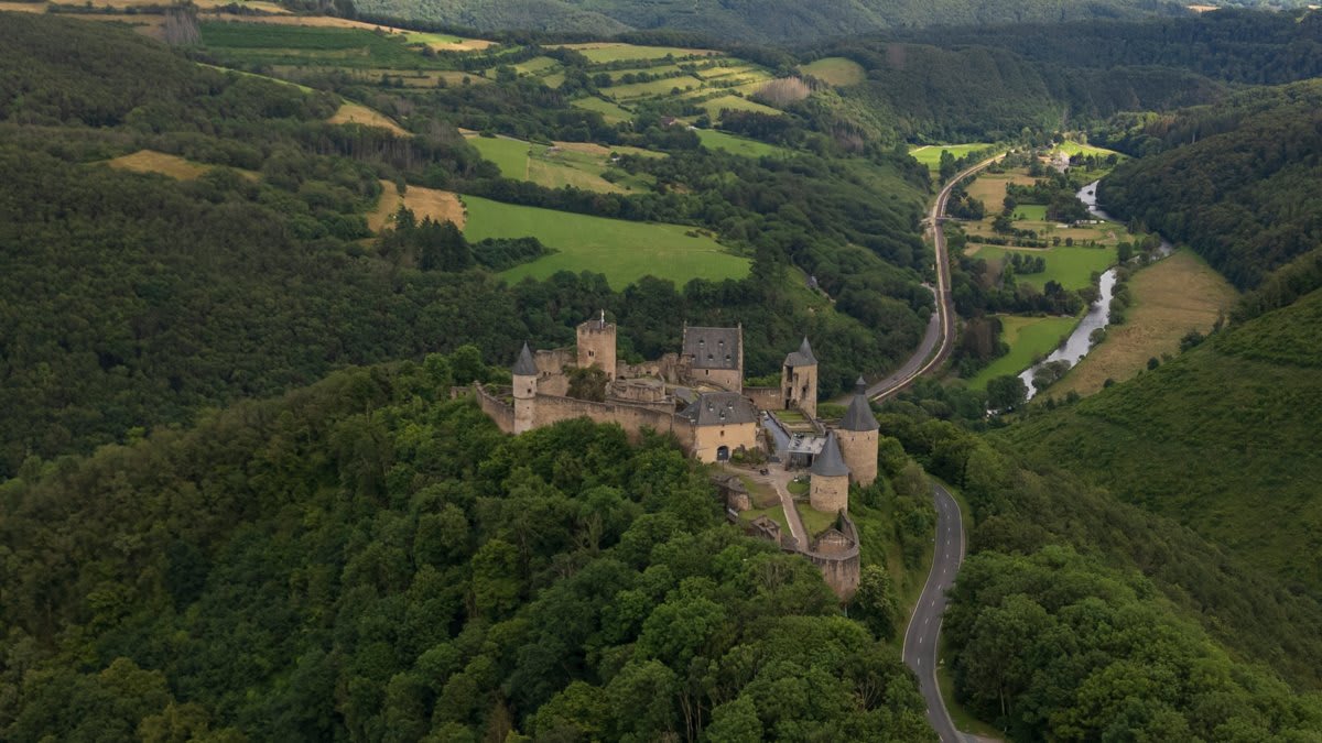 Luxembourg visa services - Sky Visa