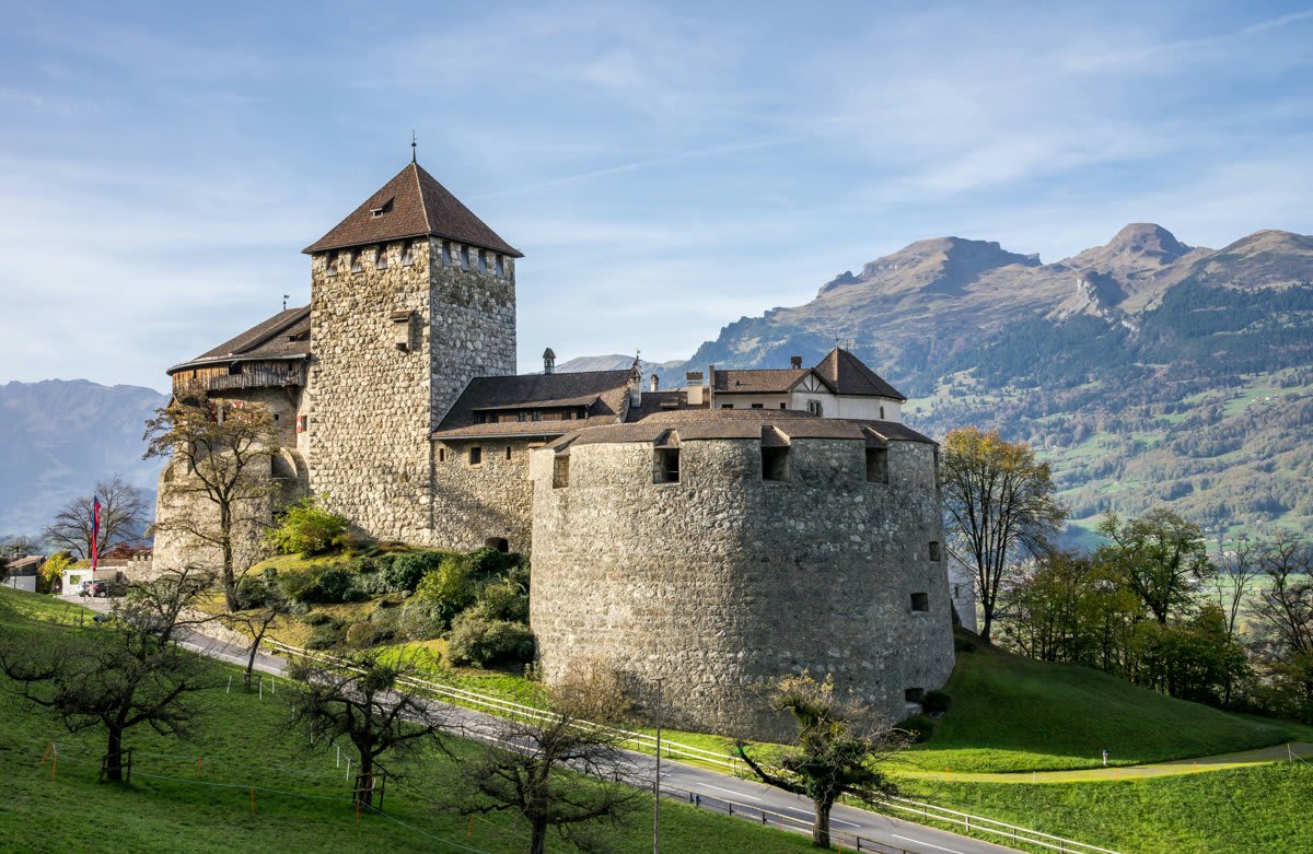 Liechtenstein visa services - Sky Visa