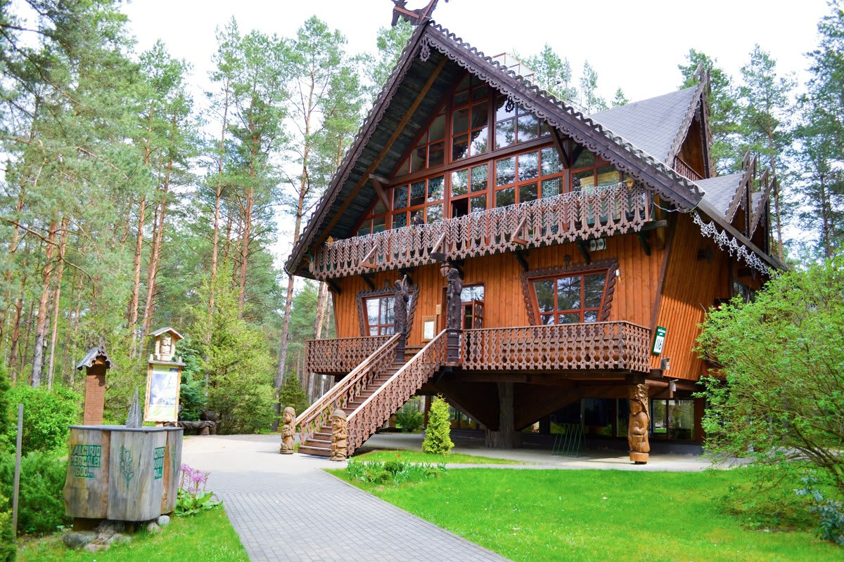 Lithuania visa services - Sky Visa