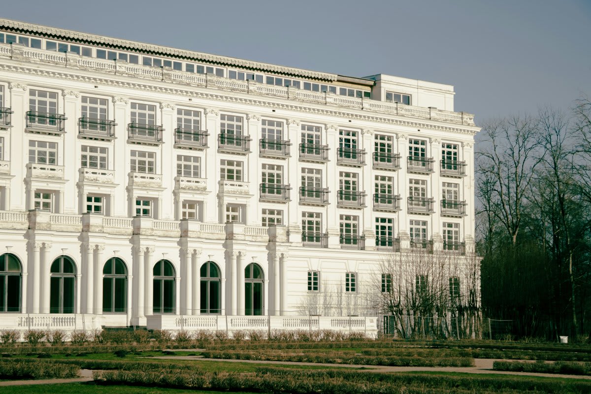 Latvia visa services - Sky Visa