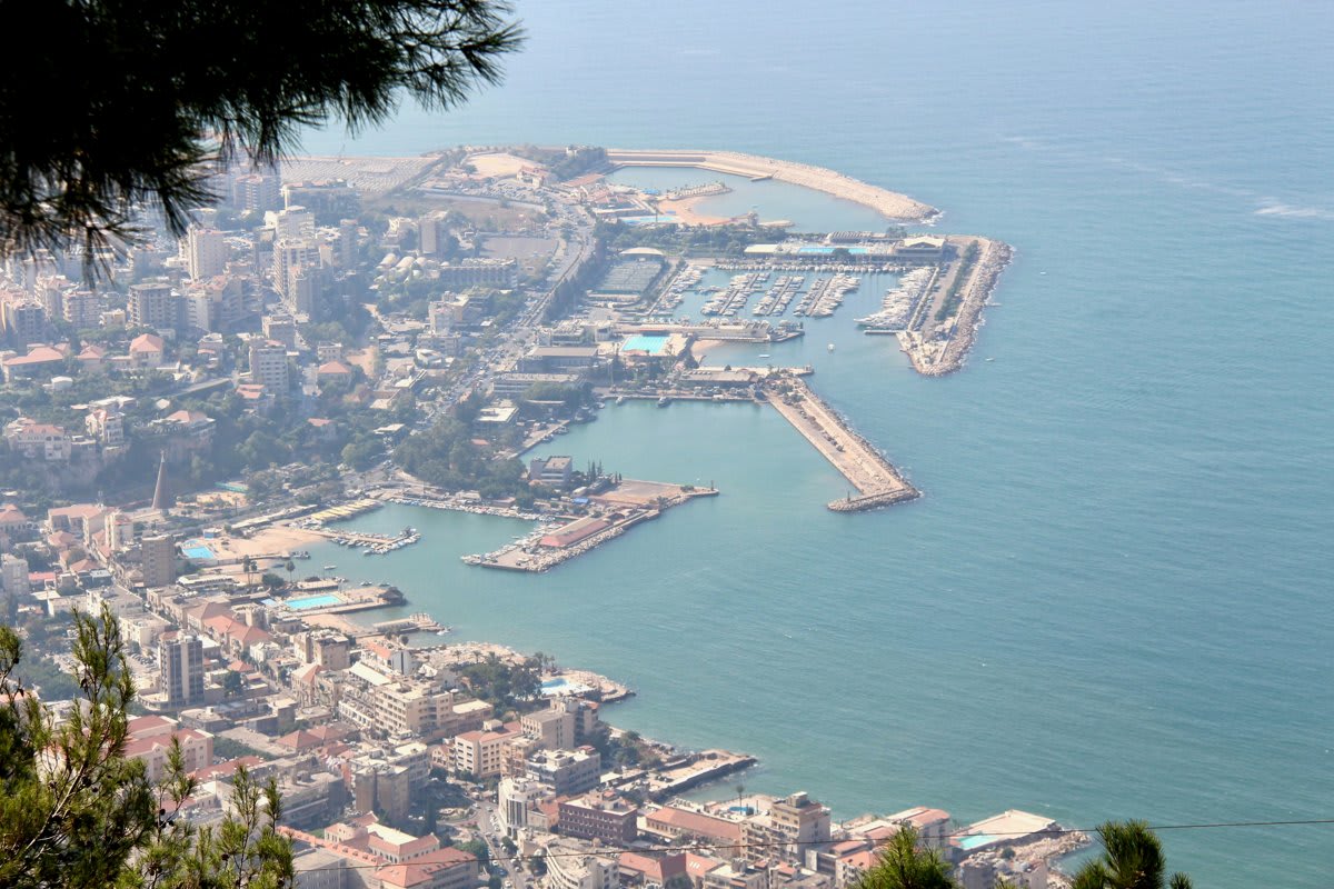 Lebanon visa services - Sky Visa