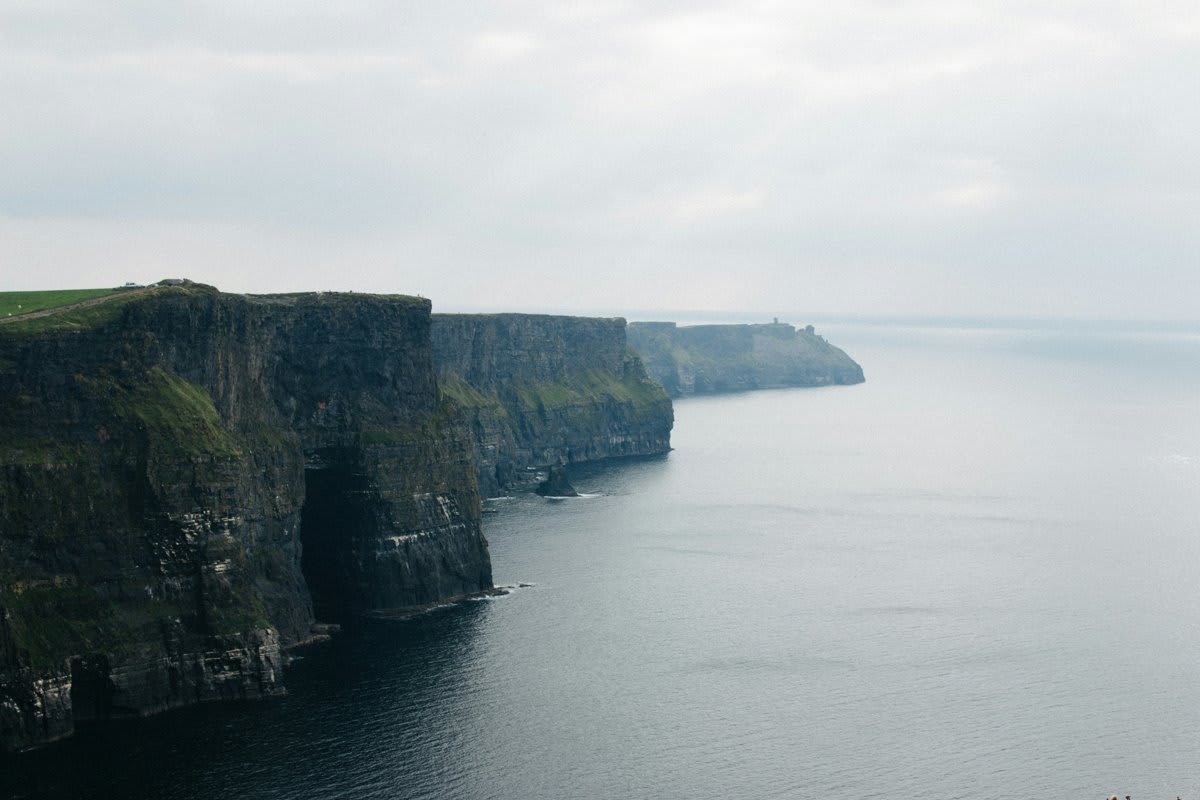 Ireland visa services - Sky Visa