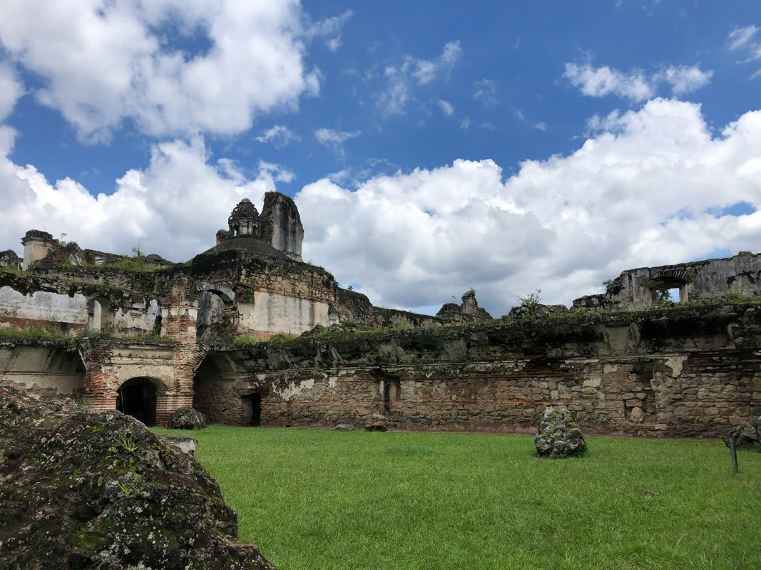 Guatemala visa services - Sky Visa