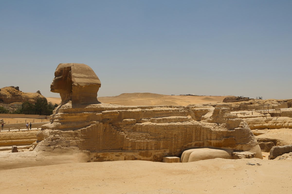Egypt visa services - Sky Visa