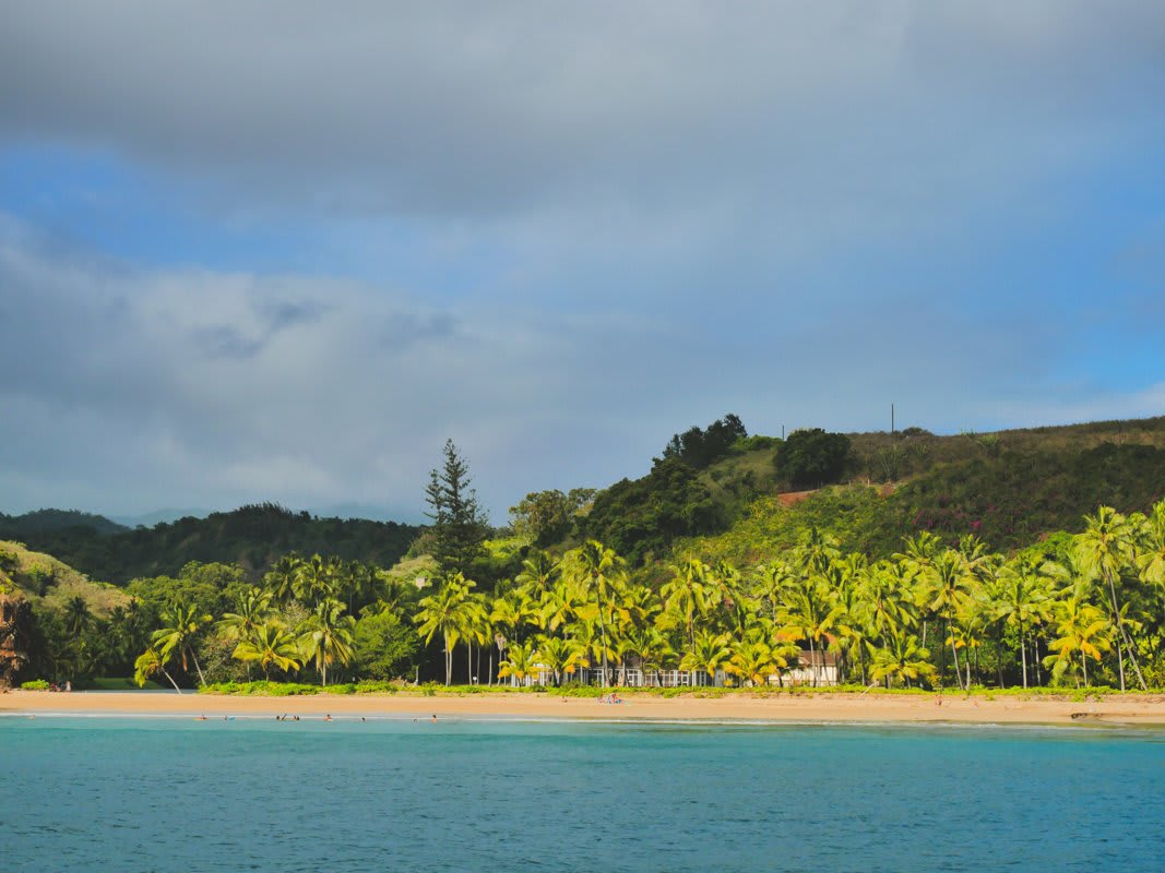 Fiji visa services - Sky Visa