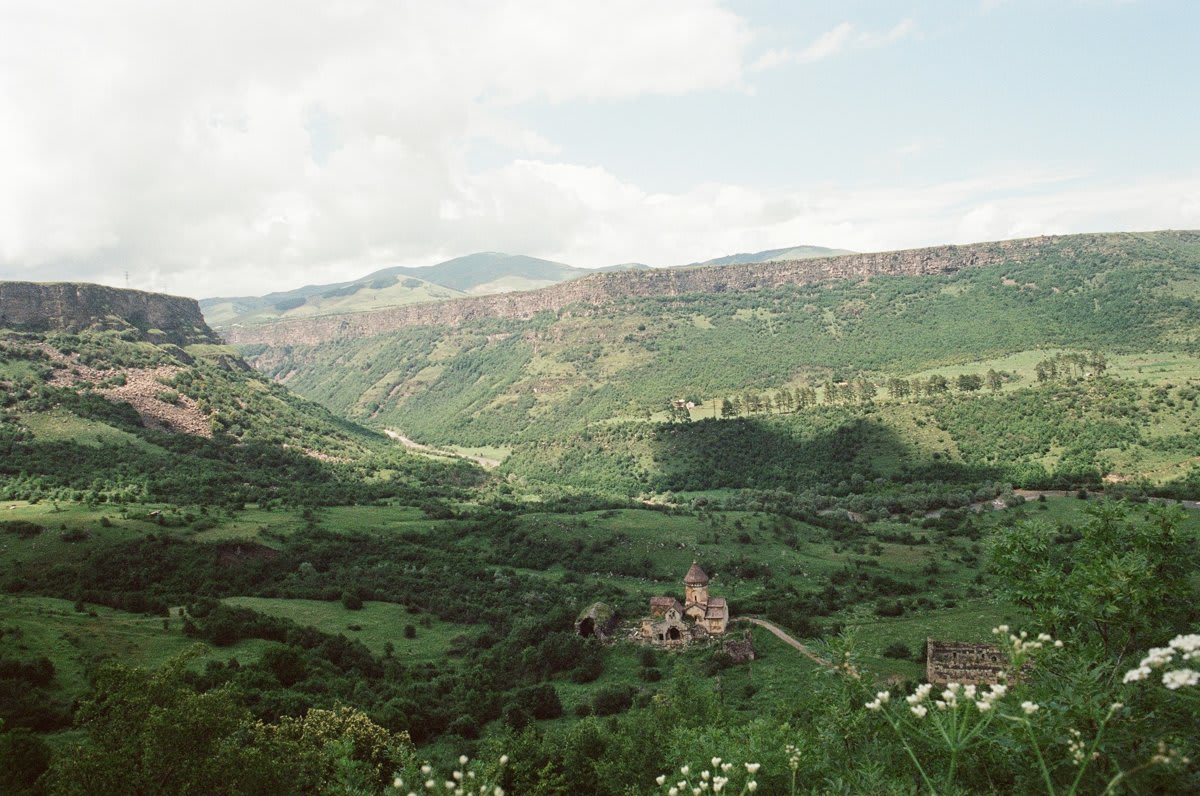 Ethiopia visa services - Sky Visa