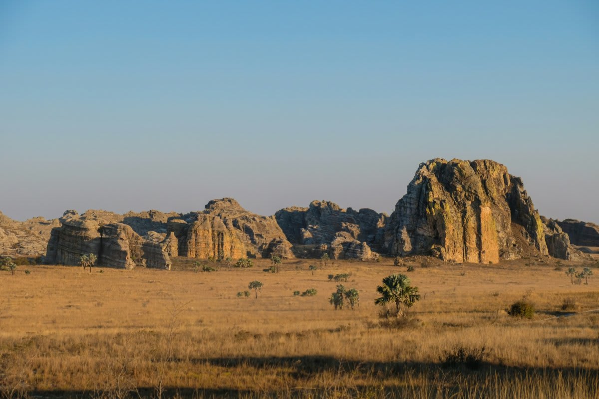 Botswana visa services - Sky Visa